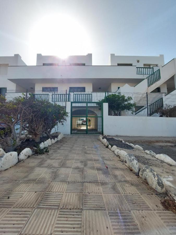 Casa Azul Apartment Costa De Antigua Exterior photo