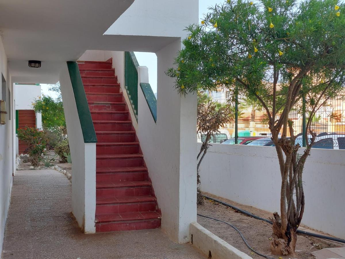 Casa Azul Apartment Costa De Antigua Exterior photo